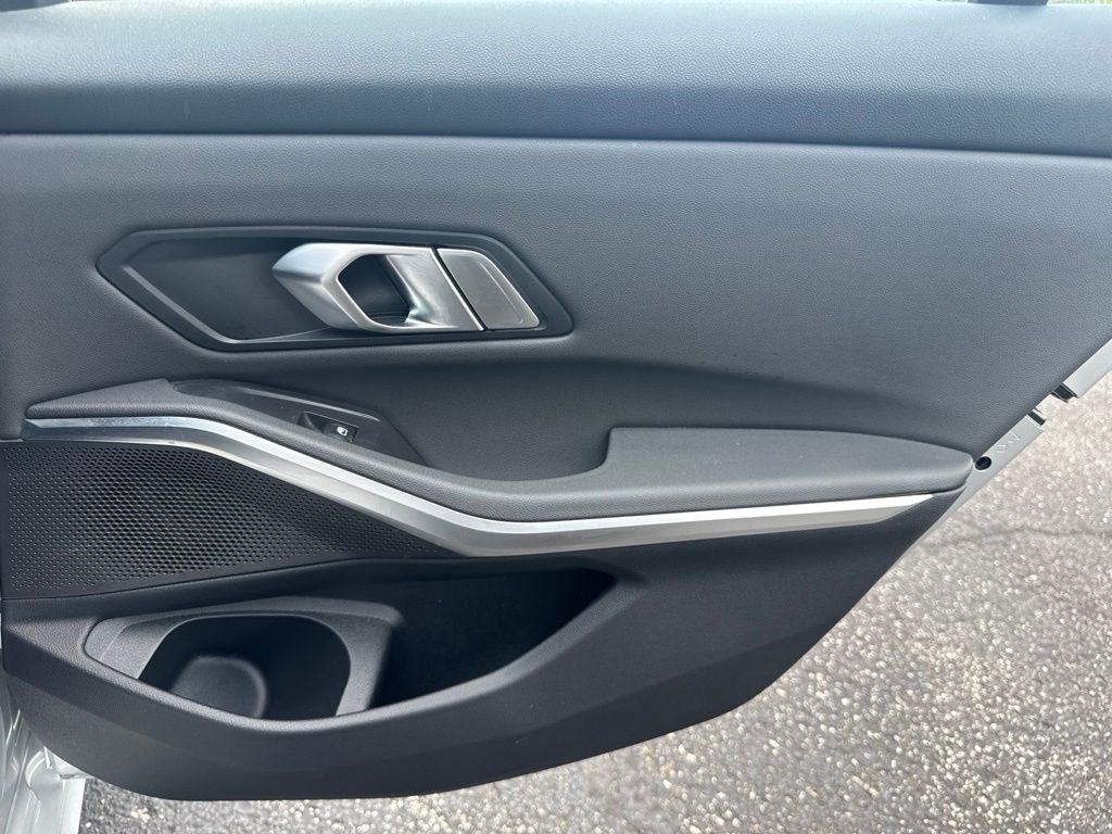 2019 BMW 3 Series 330i xDrive