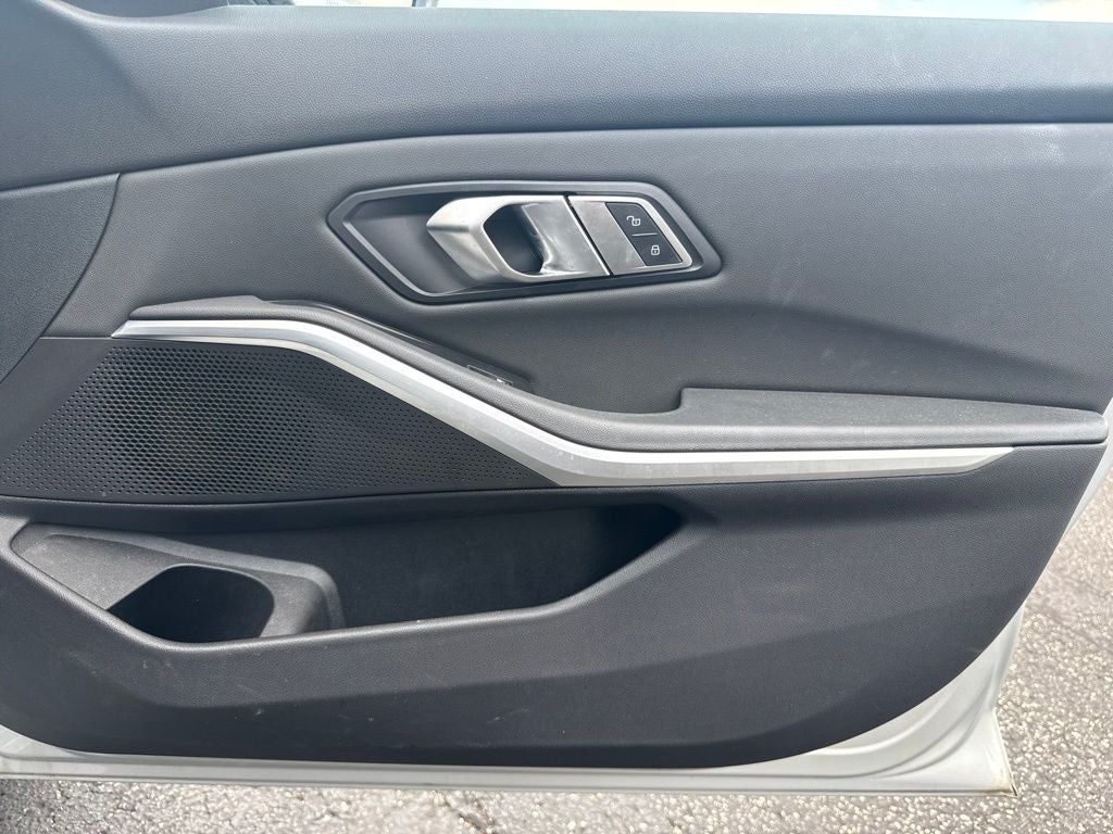 2019 BMW 3 Series 330i xDrive