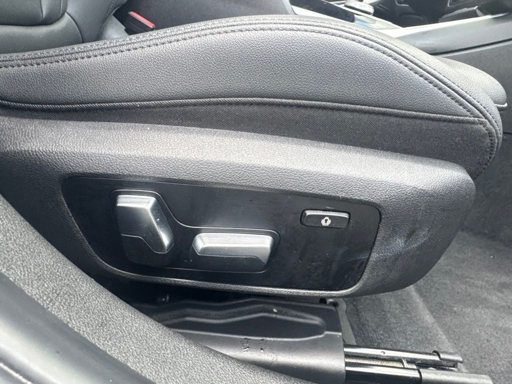 2019 BMW 3 Series 330i xDrive
