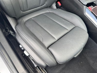 2019 BMW 3 Series 330i xDrive