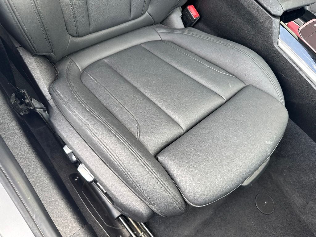 2019 BMW 3 Series 330i xDrive