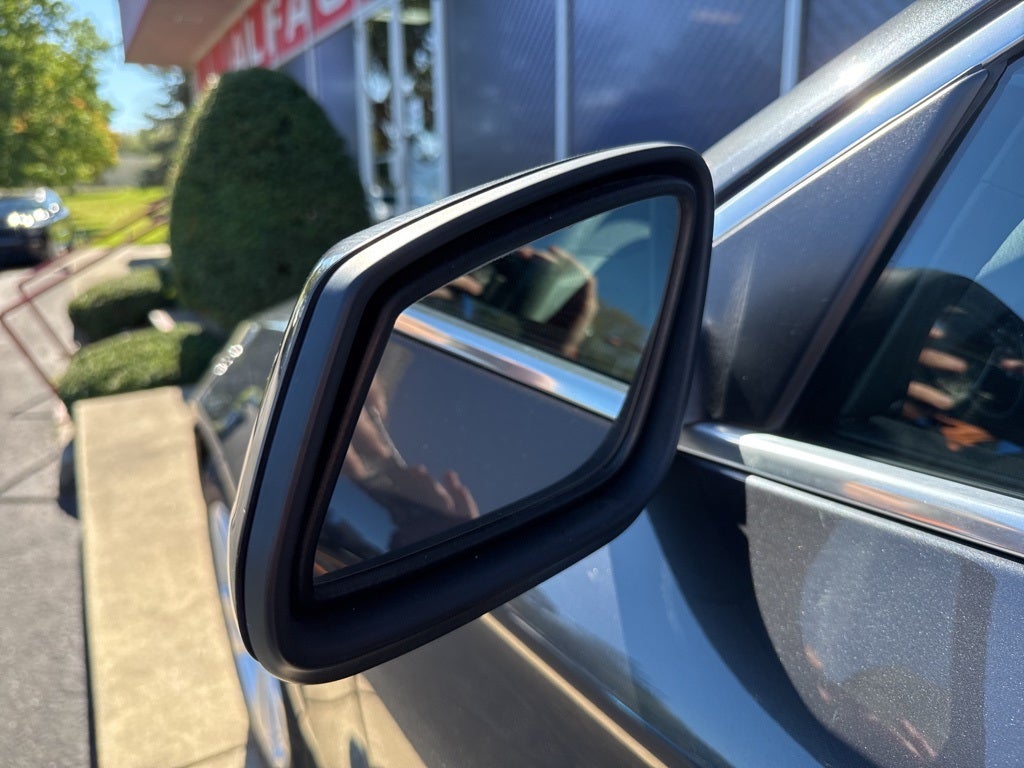 2013 BMW 5 Series 528i xDrive