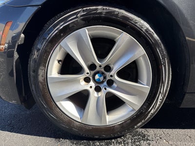 2013 BMW 5 Series 528i xDrive