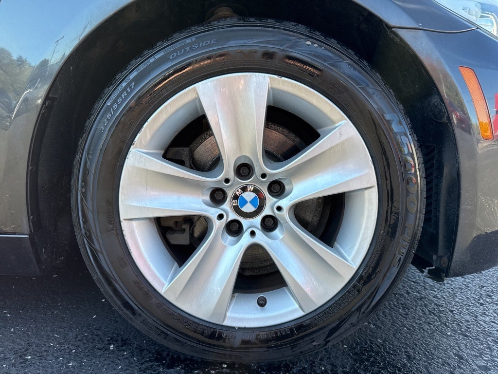 2013 BMW 5 Series 528i xDrive