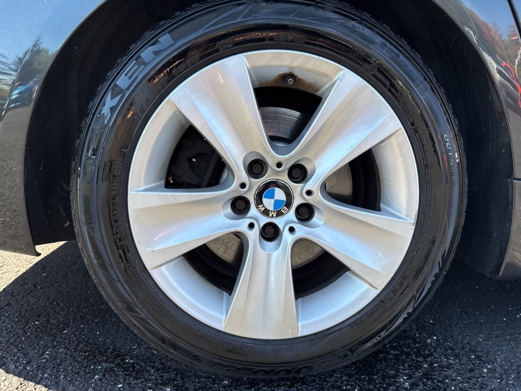 2013 BMW 5 Series 528i xDrive