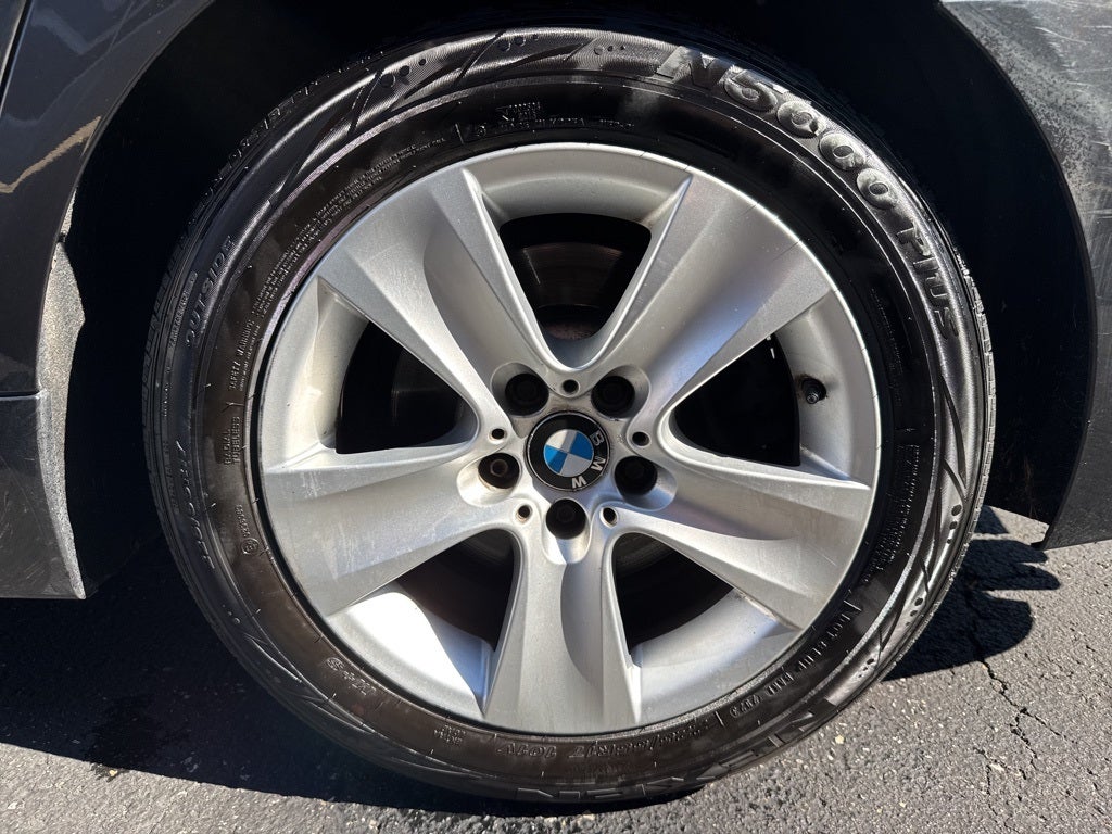 2013 BMW 5 Series 528i xDrive