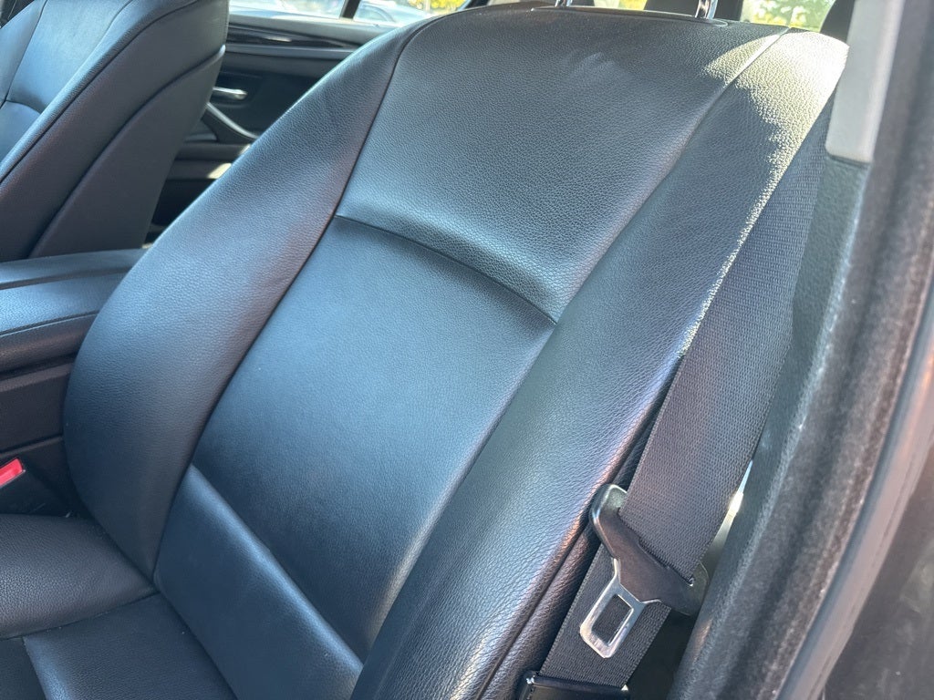 2013 BMW 5 Series 528i xDrive