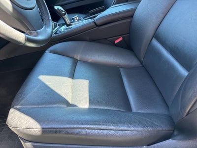 2013 BMW 5 Series 528i xDrive