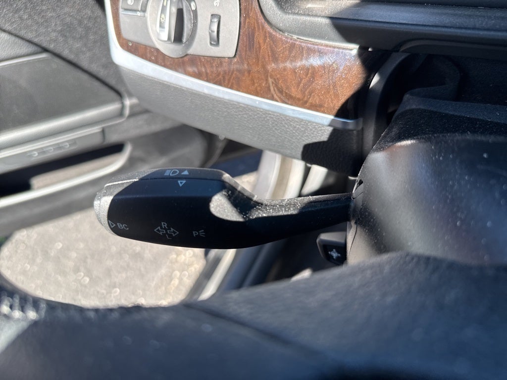 2013 BMW 5 Series 528i xDrive