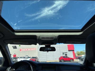 2013 BMW 5 Series 528i xDrive