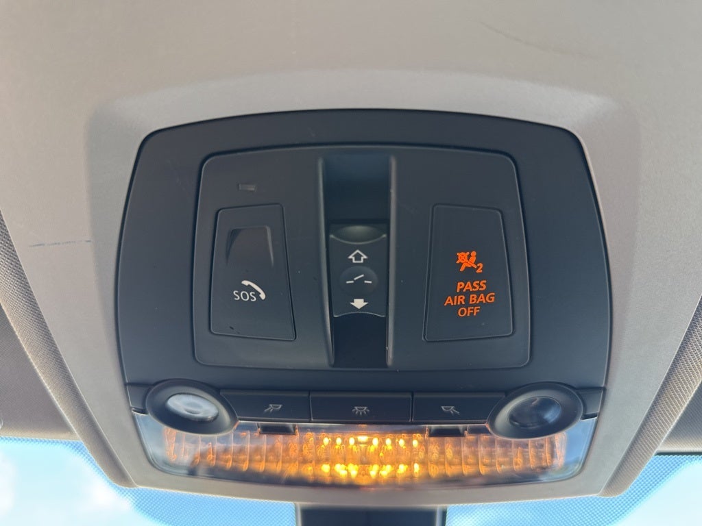 2013 BMW 5 Series 528i xDrive