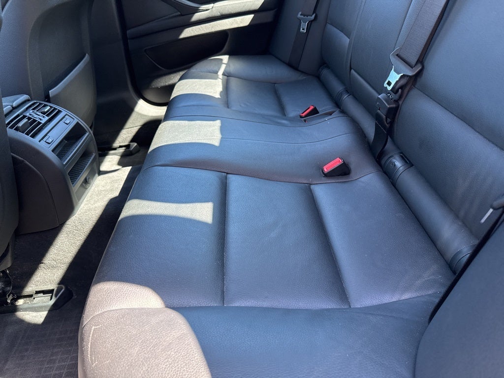 2013 BMW 5 Series 528i xDrive