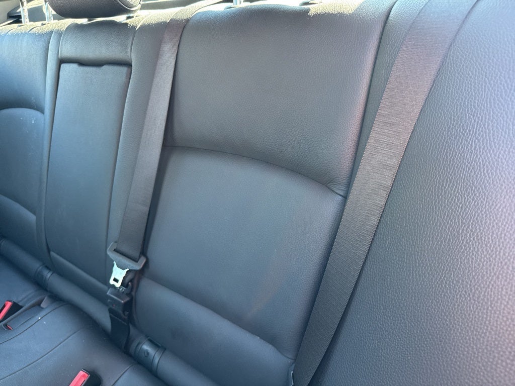 2013 BMW 5 Series 528i xDrive