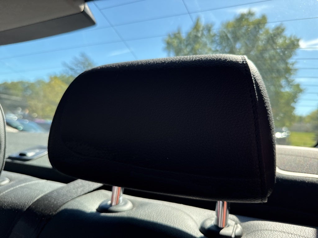 2013 BMW 5 Series 528i xDrive