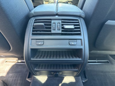 2013 BMW 5 Series 528i xDrive