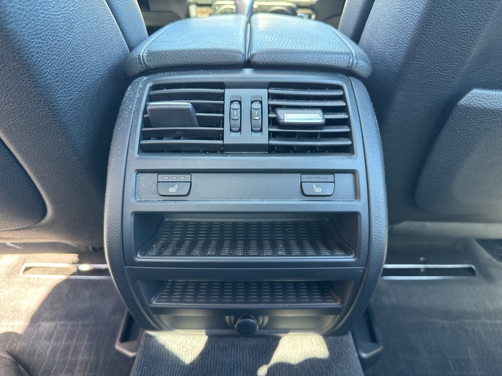 2013 BMW 5 Series 528i xDrive