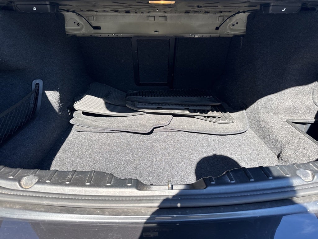 2013 BMW 5 Series 528i xDrive