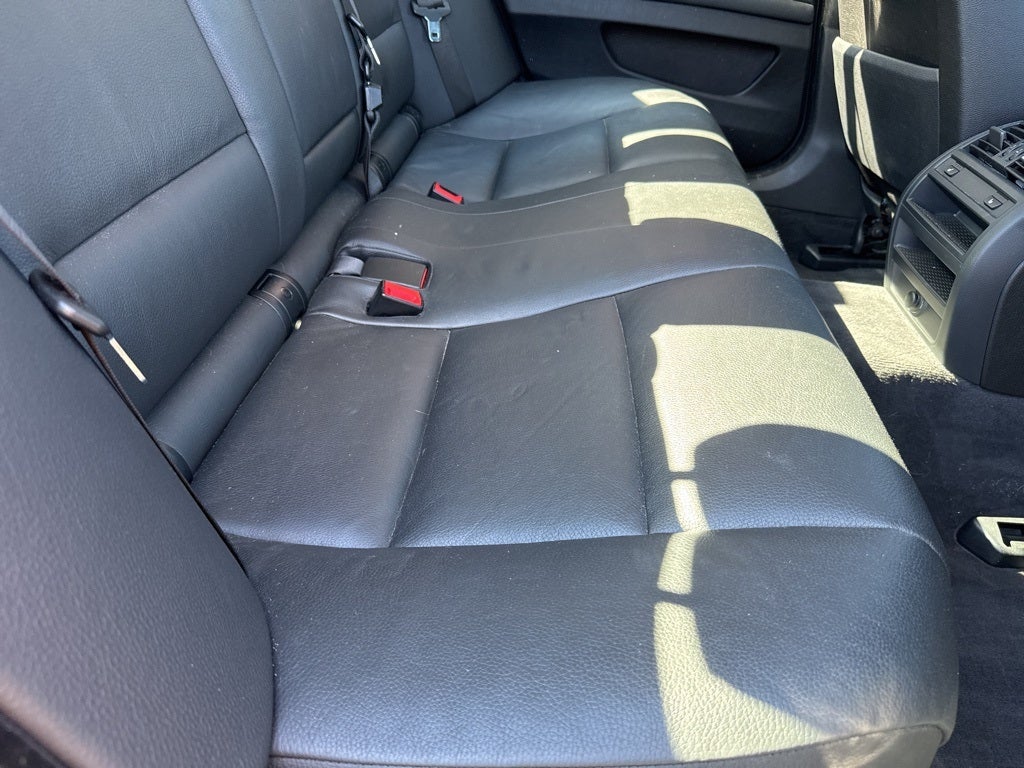 2013 BMW 5 Series 528i xDrive