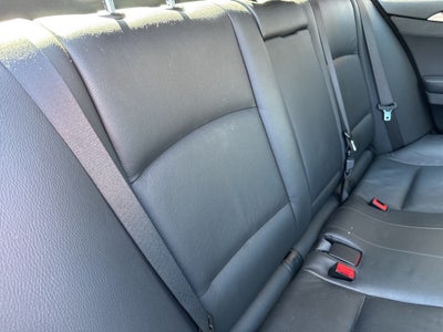 2013 BMW 5 Series 528i xDrive