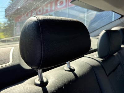 2013 BMW 5 Series 528i xDrive