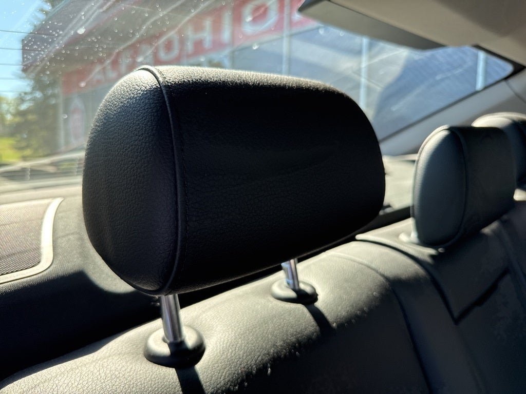 2013 BMW 5 Series 528i xDrive