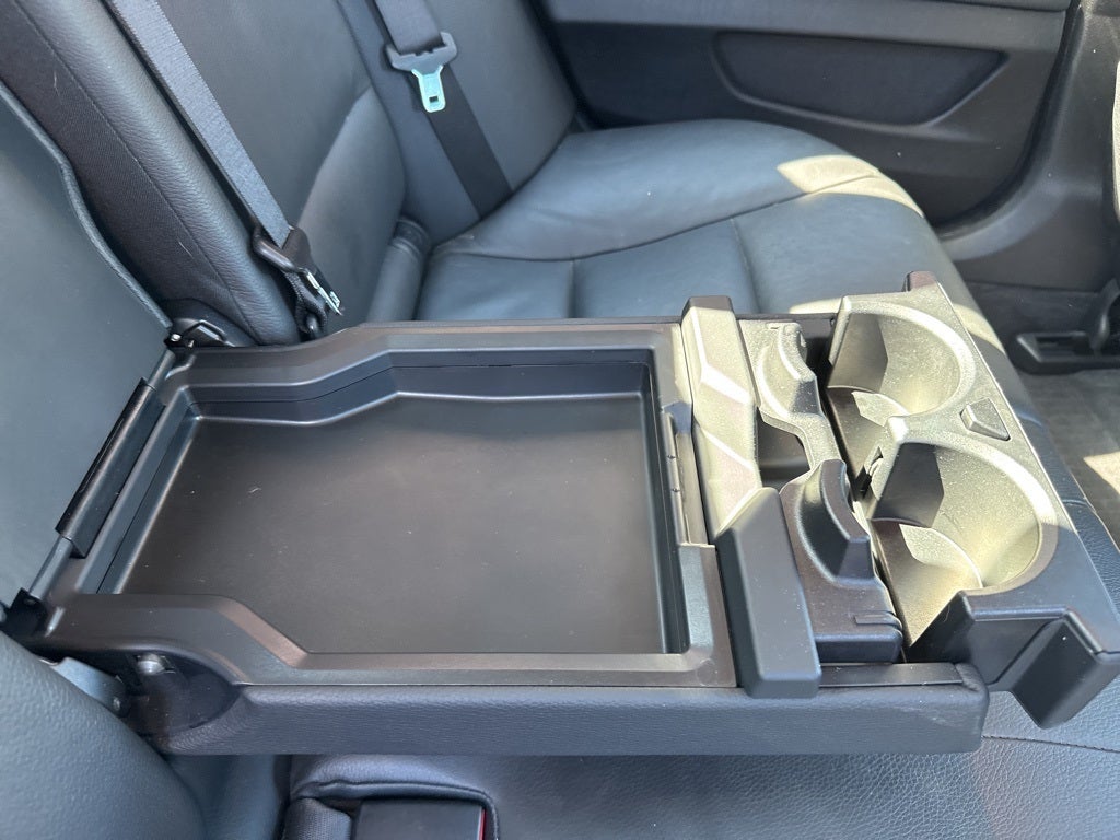 2013 BMW 5 Series 528i xDrive