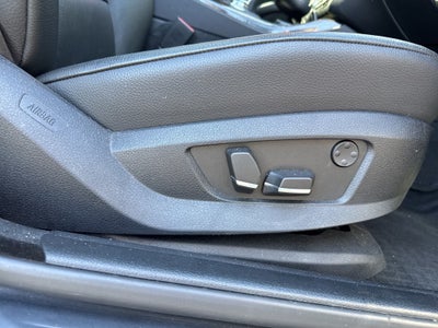 2013 BMW 5 Series 528i xDrive