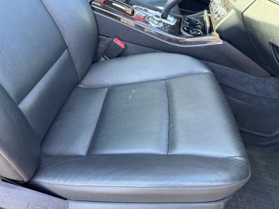 2013 BMW 5 Series 528i xDrive