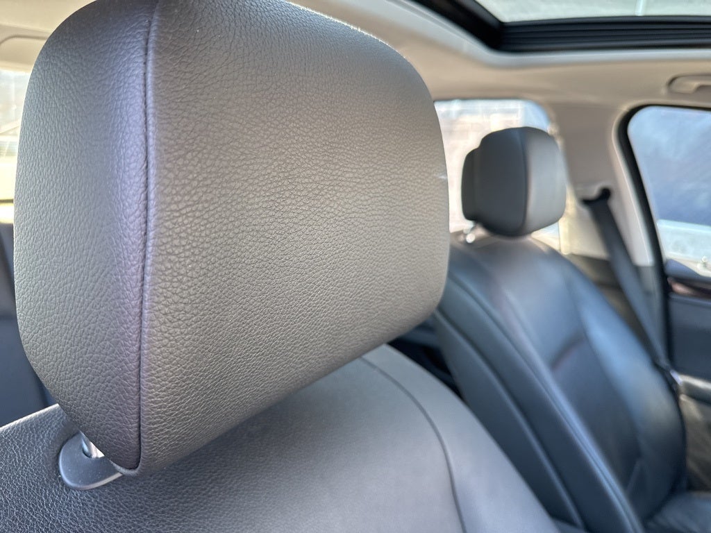 2013 BMW 5 Series 528i xDrive