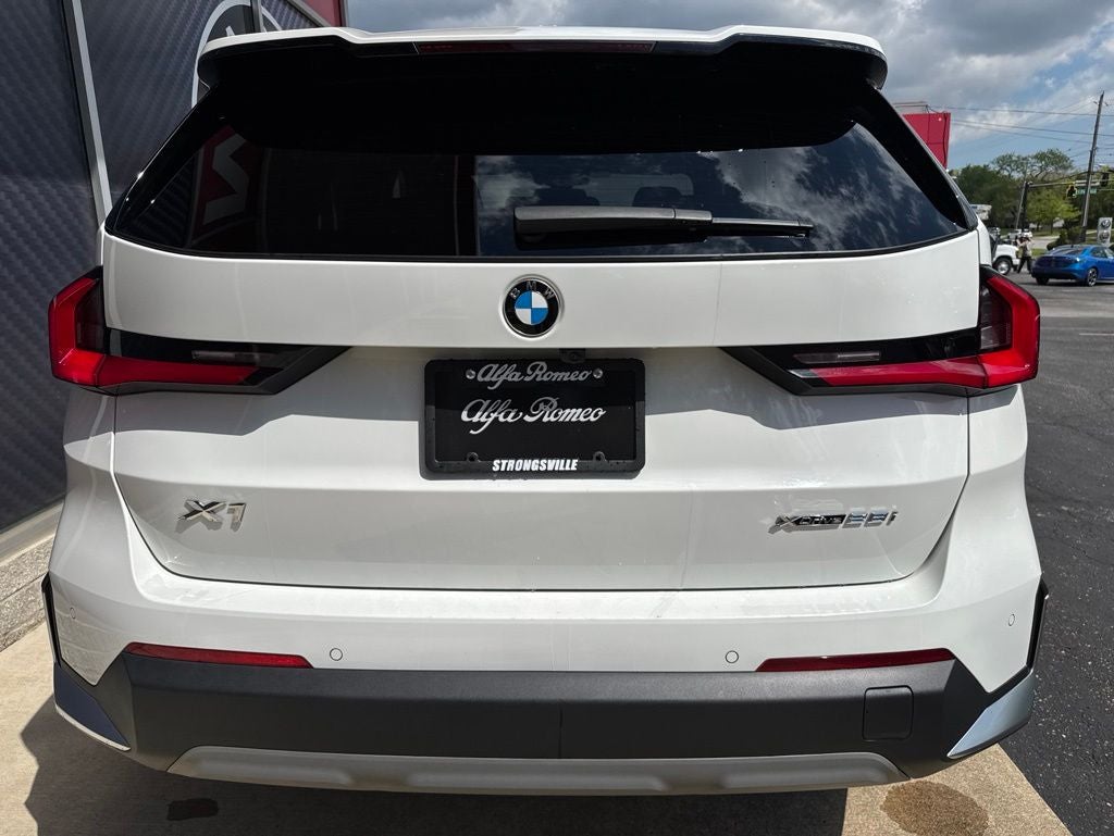 2023 BMW X1 xDrive28i
