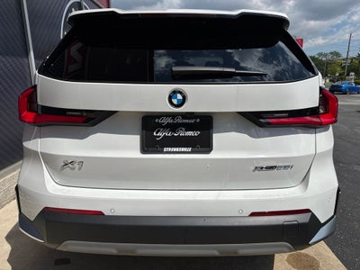2023 BMW X1 xDrive28i