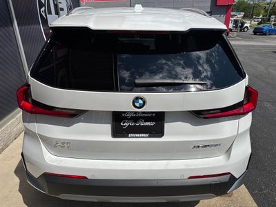 2023 BMW X1 xDrive28i
