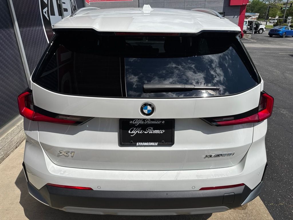 2023 BMW X1 xDrive28i