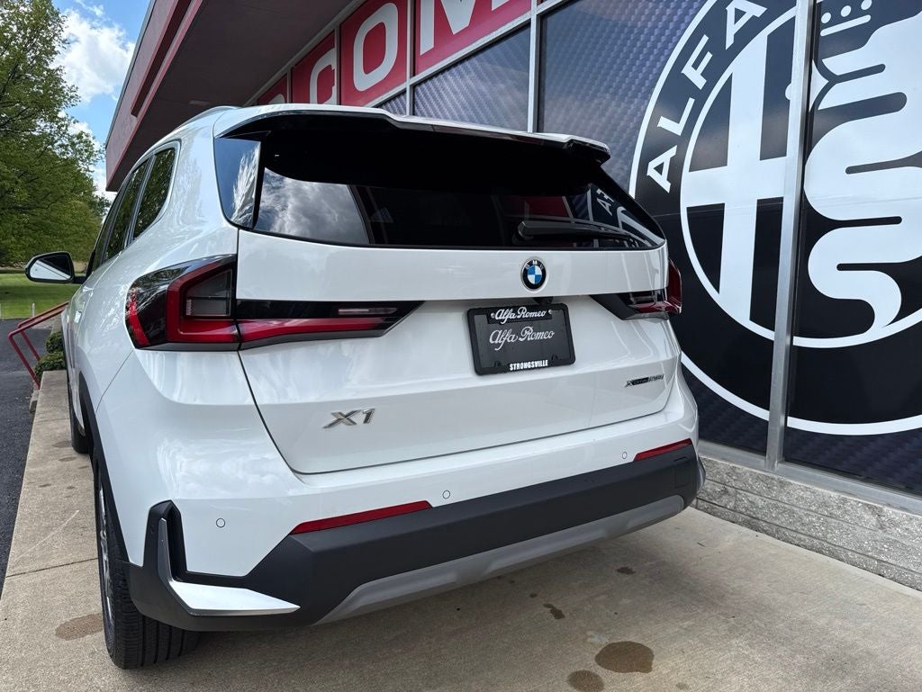 2023 BMW X1 xDrive28i