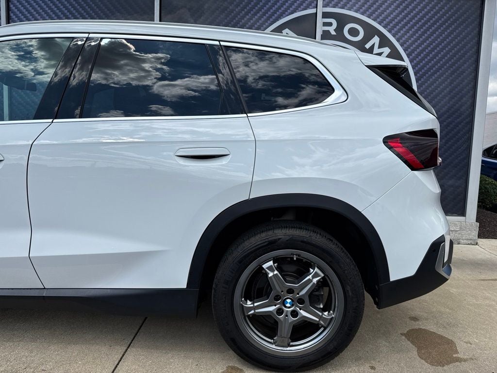 2023 BMW X1 xDrive28i