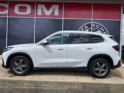 2023 BMW X1 xDrive28i