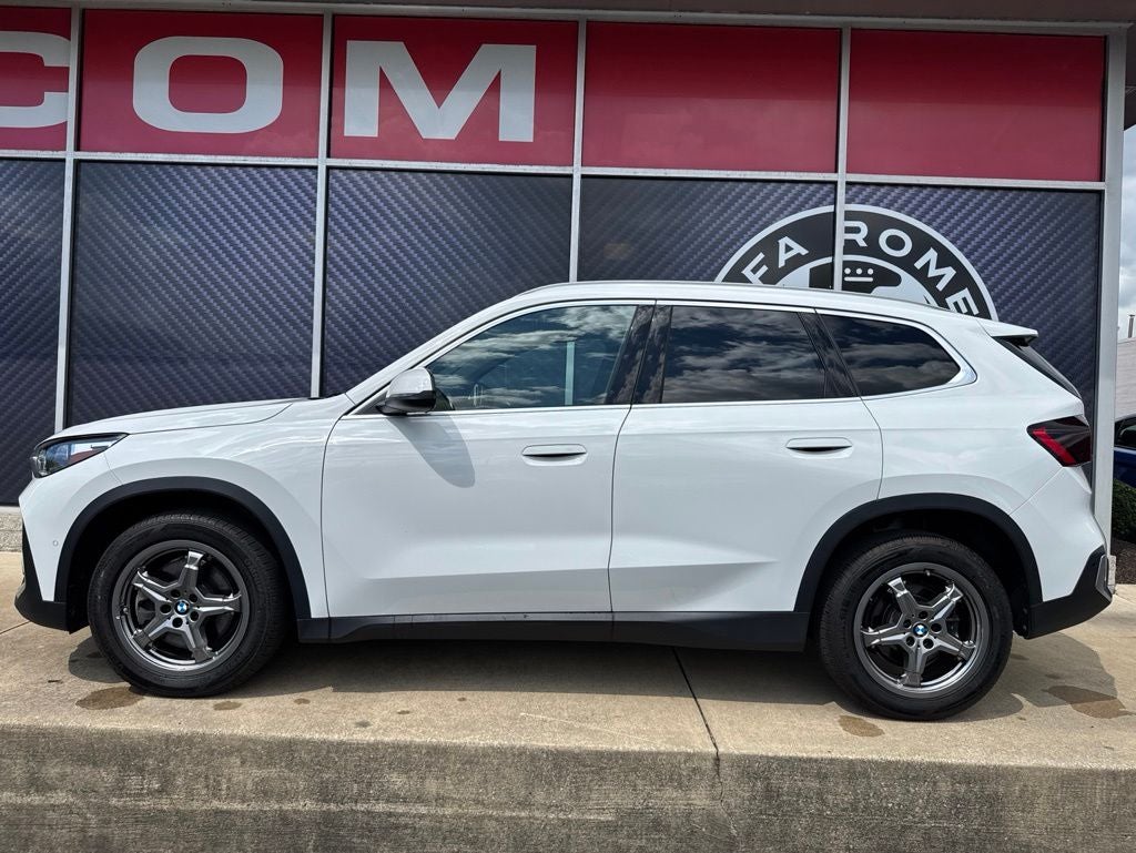 2023 BMW X1 xDrive28i