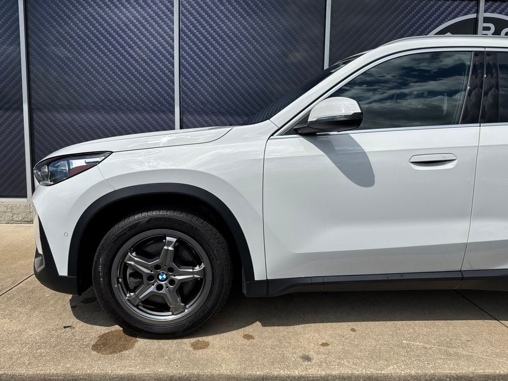 2023 BMW X1 xDrive28i