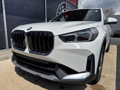 2023 BMW X1 xDrive28i