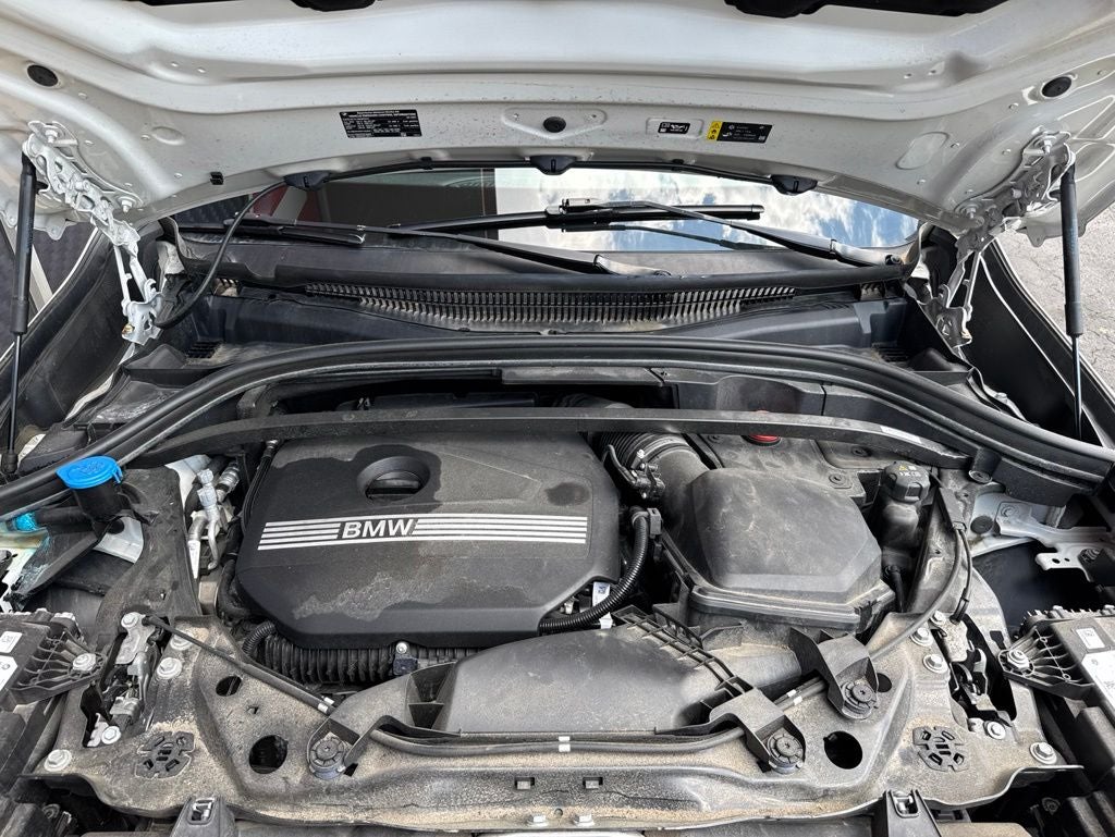 2023 BMW X1 xDrive28i