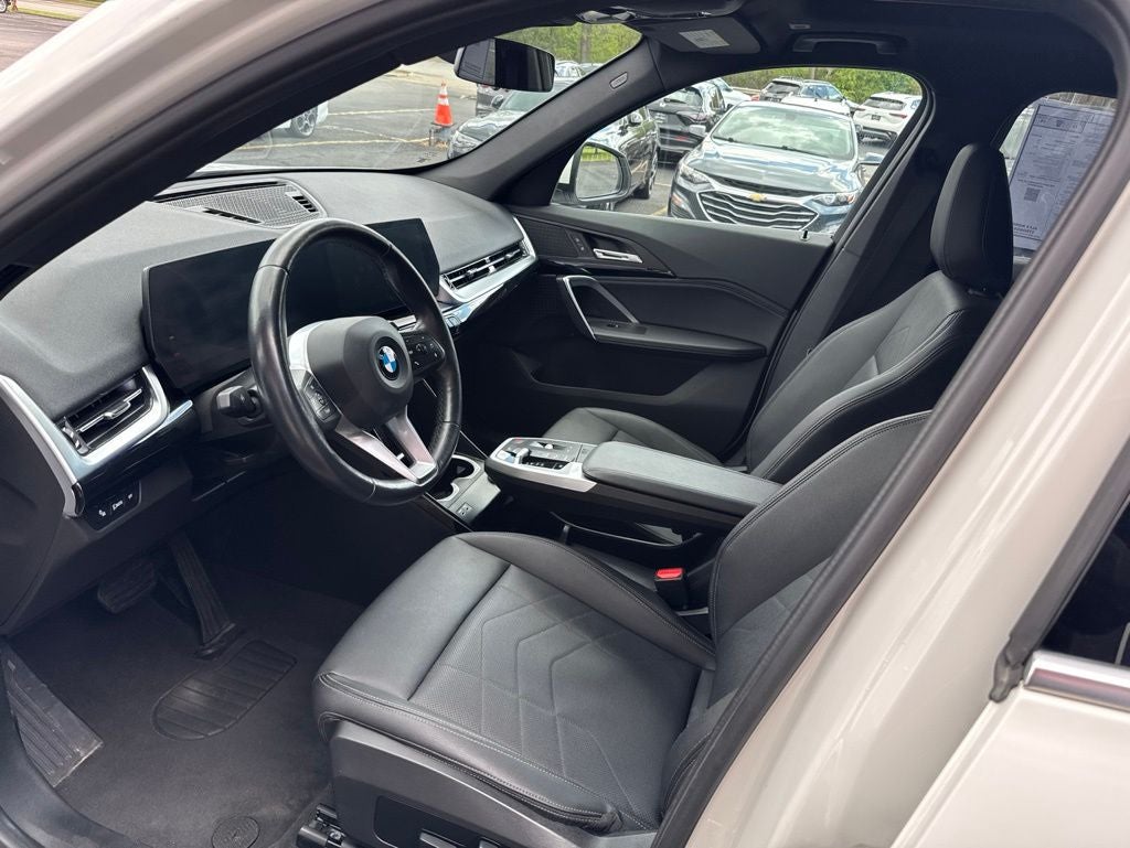 2023 BMW X1 xDrive28i