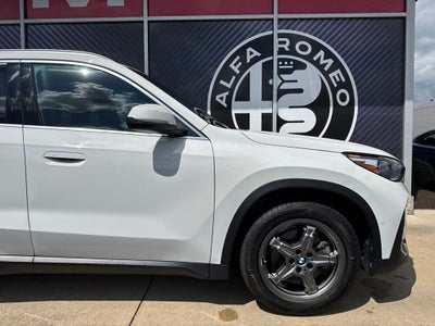 2023 BMW X1 xDrive28i