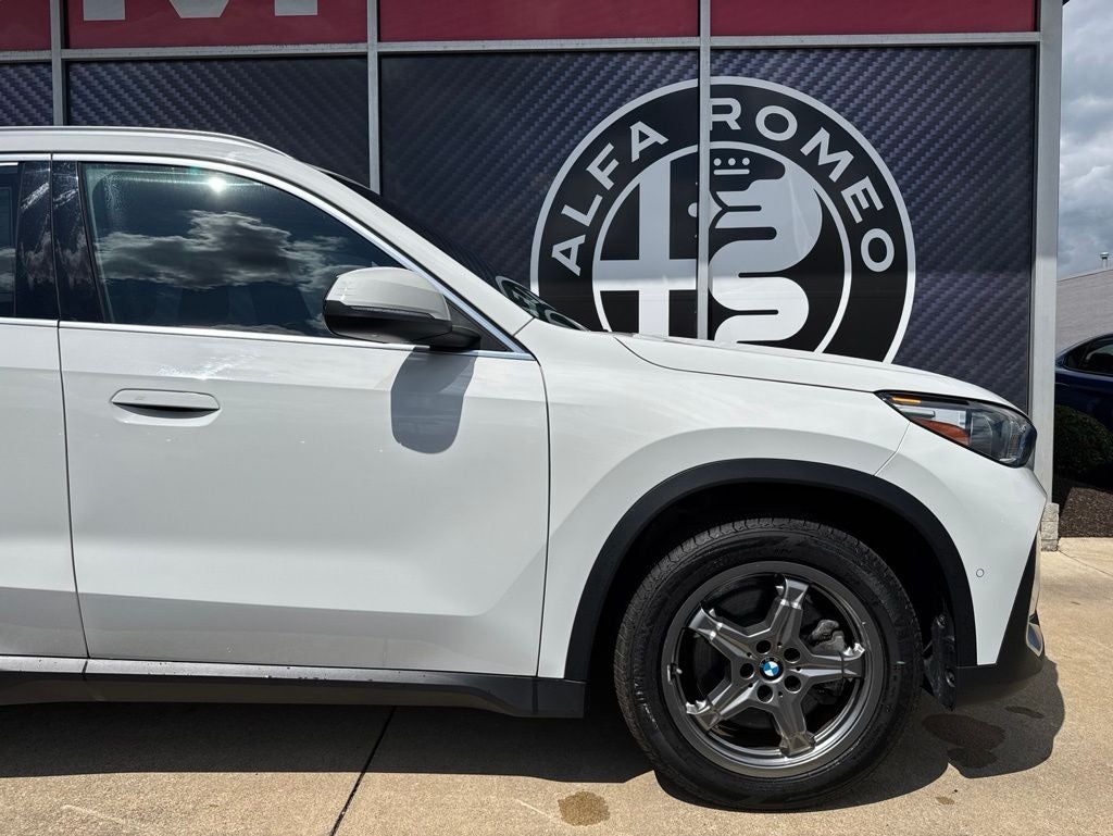 2023 BMW X1 xDrive28i