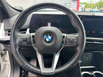 2023 BMW X1 xDrive28i