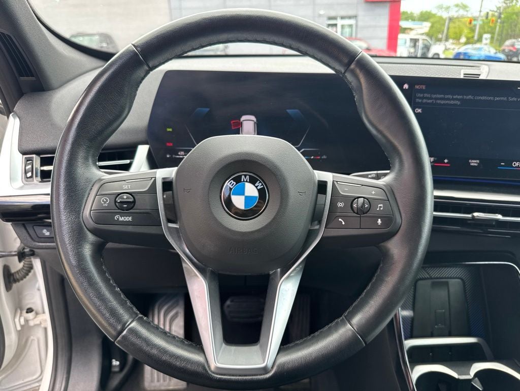 2023 BMW X1 xDrive28i