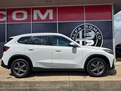 2023 BMW X1 xDrive28i