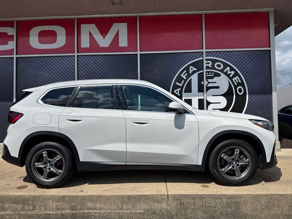 2023 BMW X1 xDrive28i