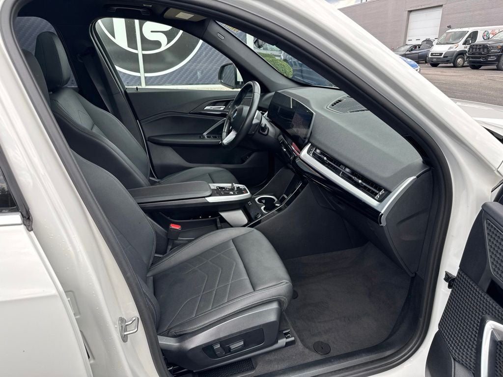 2023 BMW X1 xDrive28i