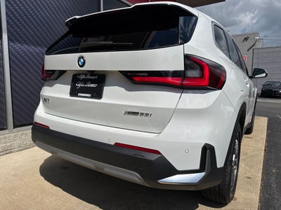 2023 BMW X1 xDrive28i