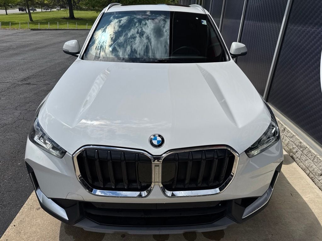 2023 BMW X1 xDrive28i
